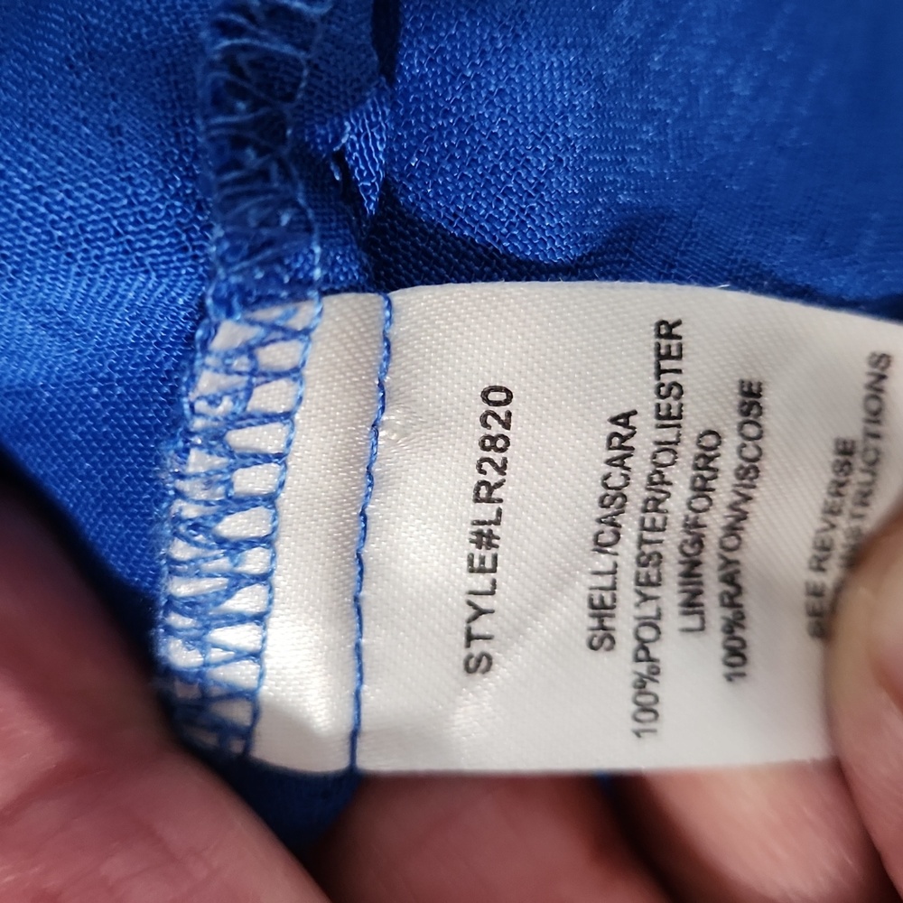 The Clothing Company Romper - Picture 8 of 9